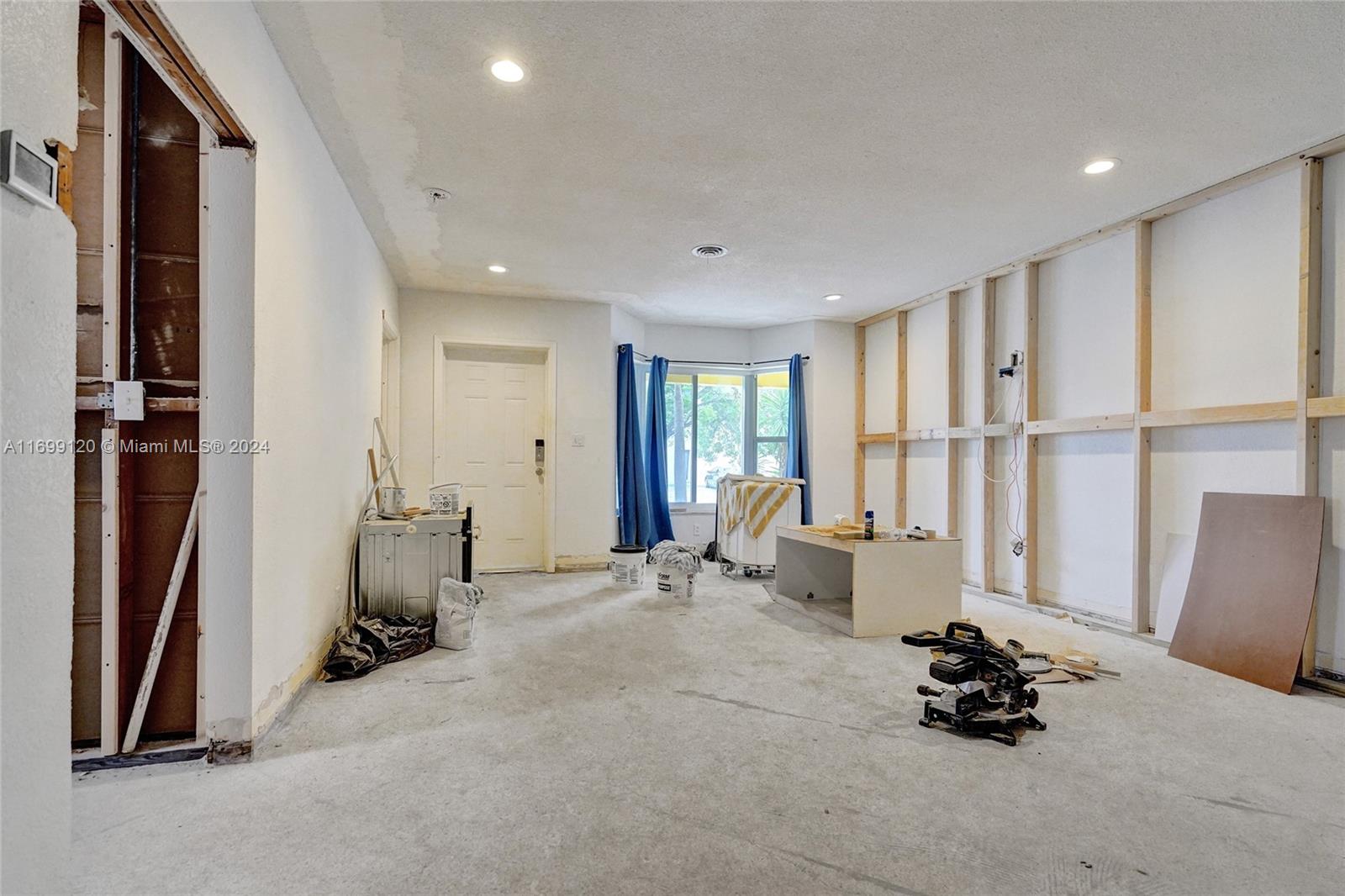 CORAL RIDGE ADD - Residential Income