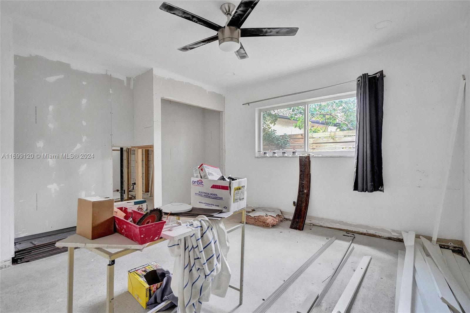 CORAL RIDGE ADD - Residential Income
