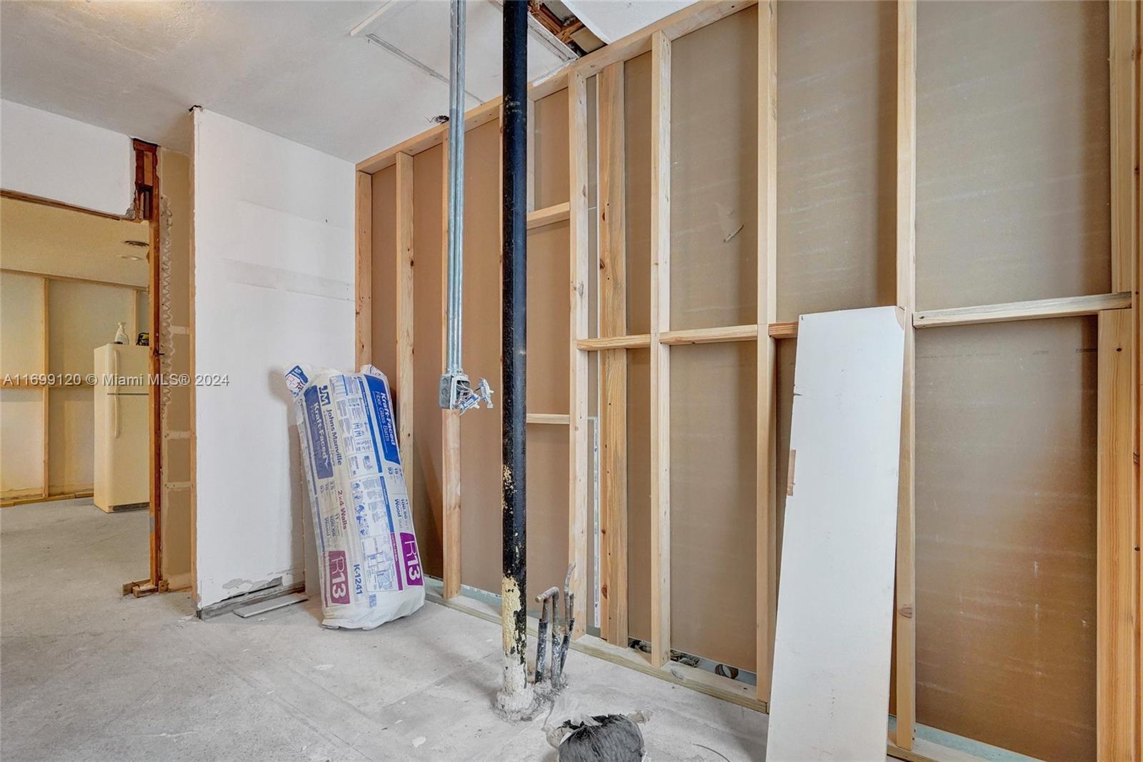 CORAL RIDGE ADD - Residential Income