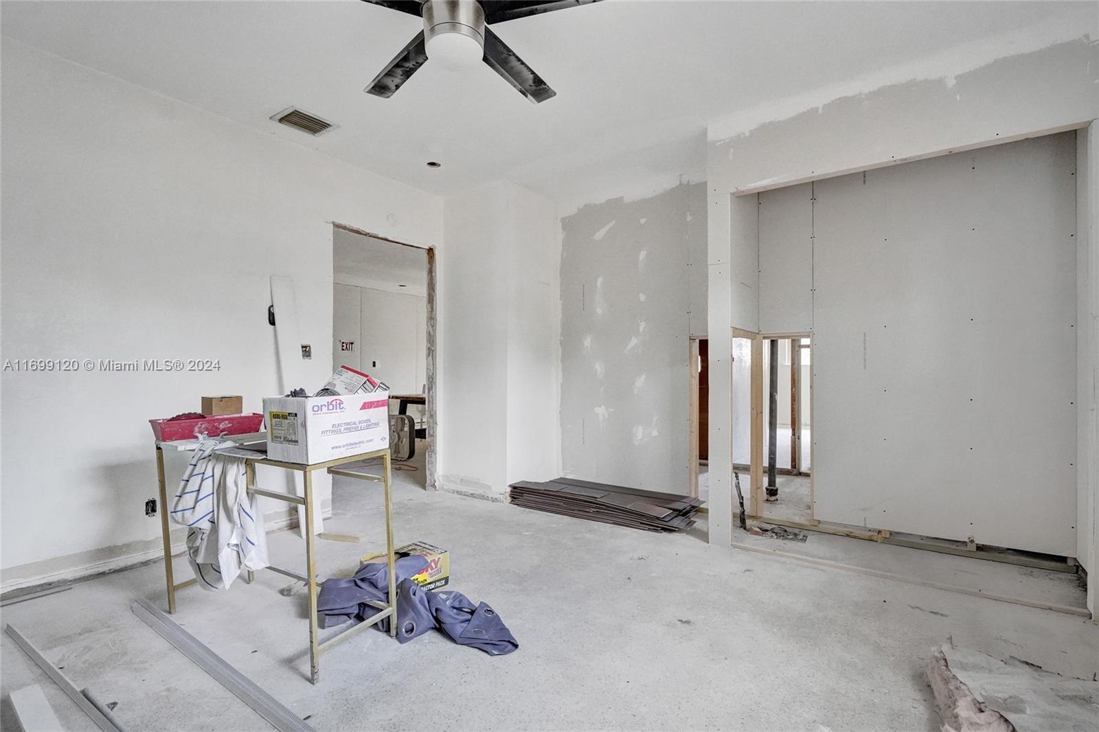 CORAL RIDGE ADD - Residential Income