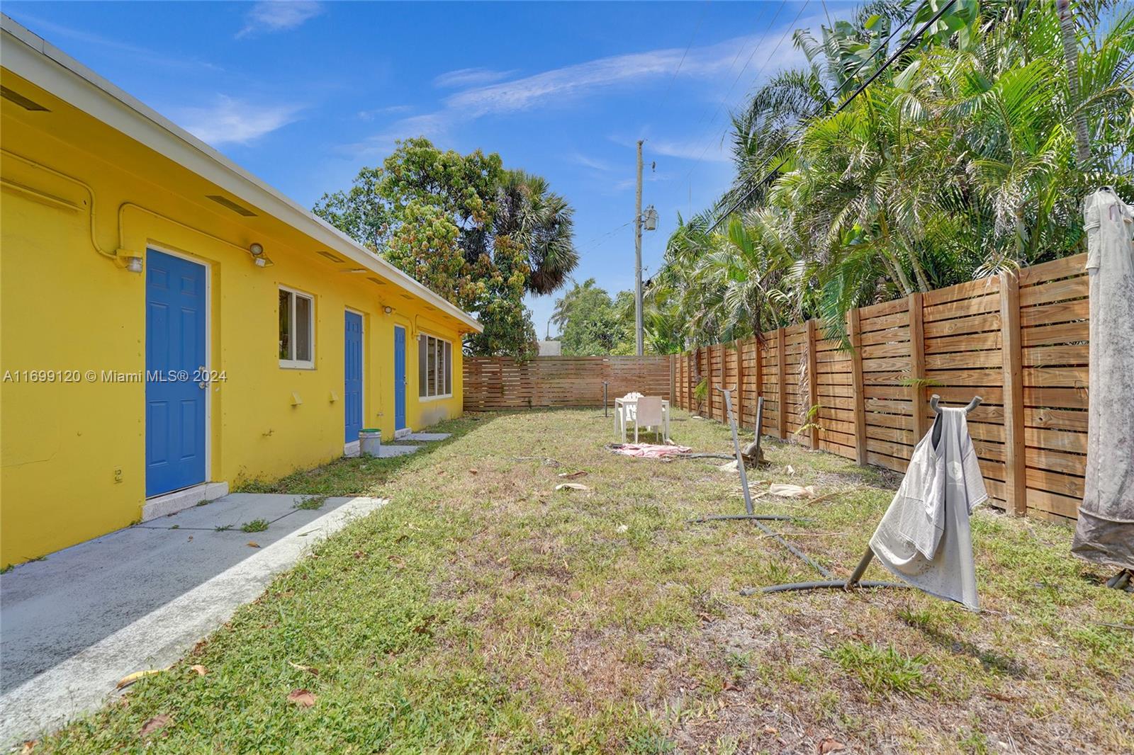 CORAL RIDGE ADD - Residential Income