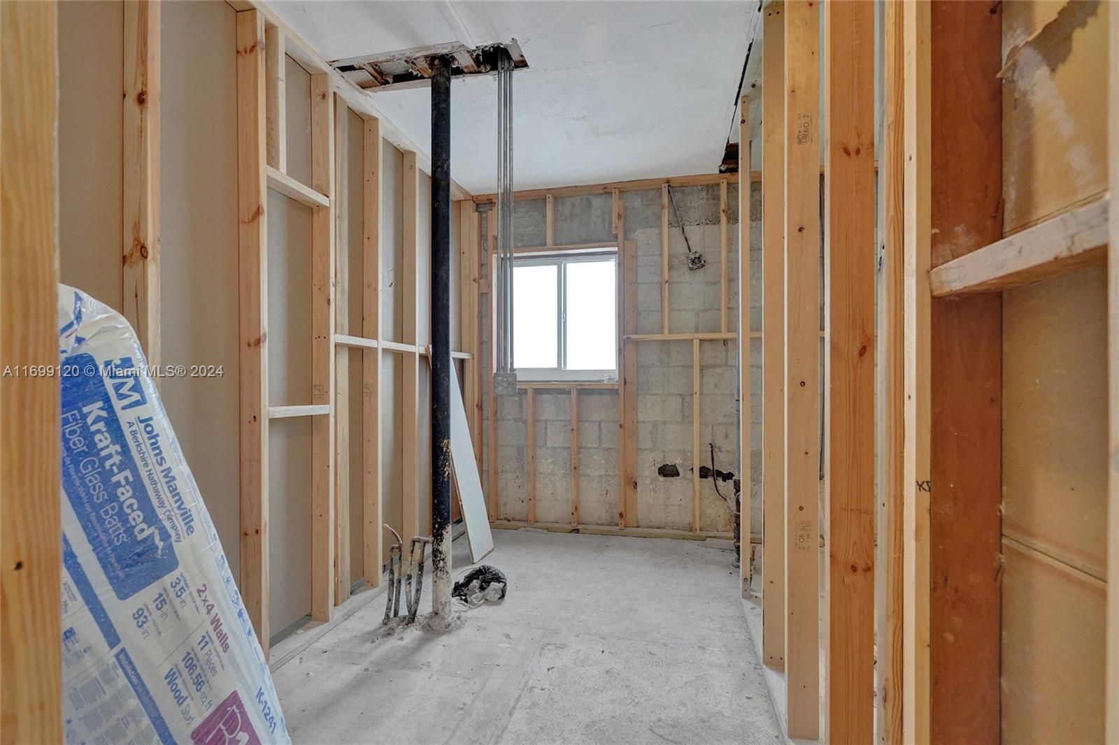 CORAL RIDGE ADD - Residential Income