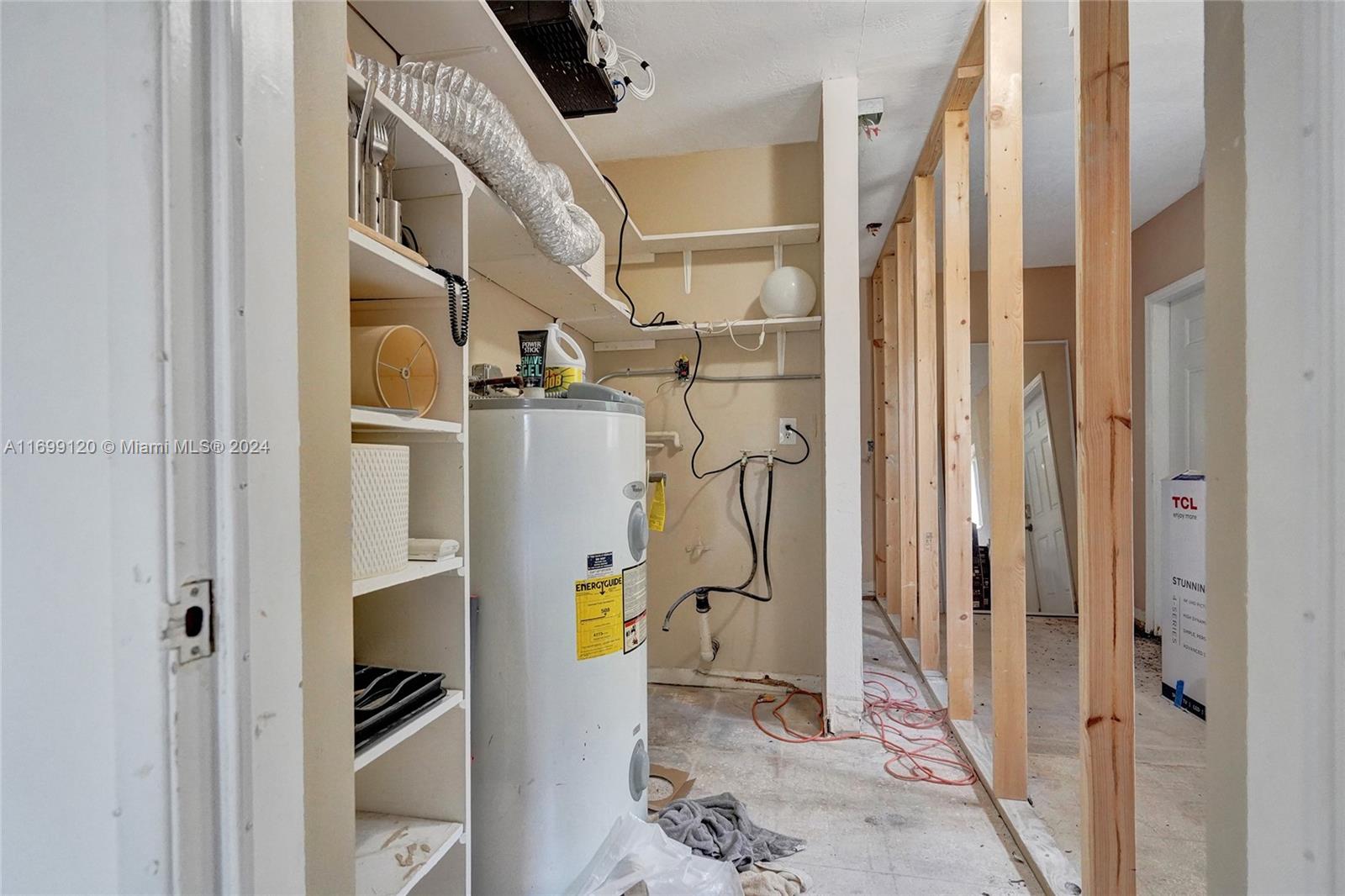 CORAL RIDGE ADD - Residential Income