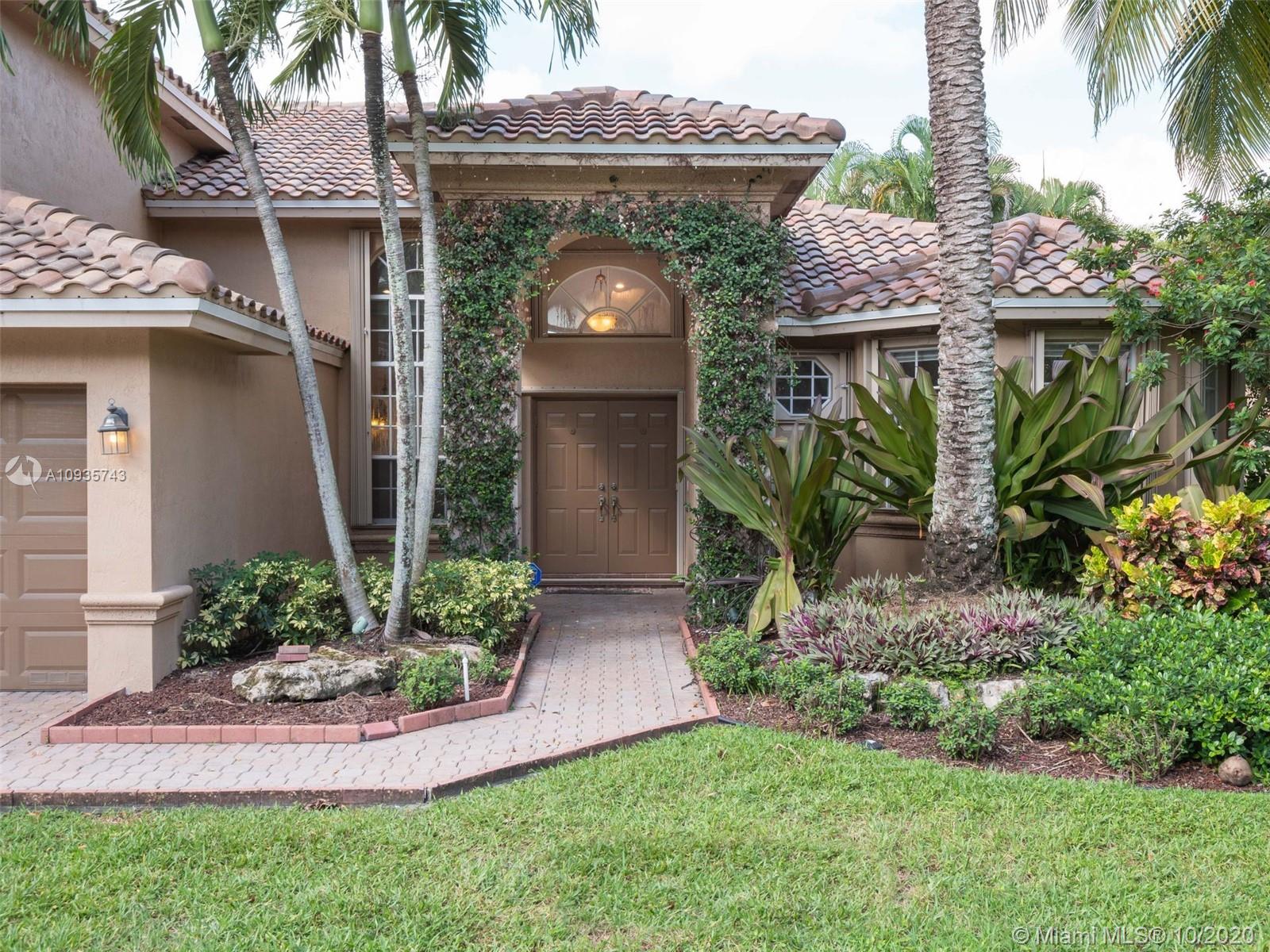 CORAL CREEK REPLAT 3 - Residential