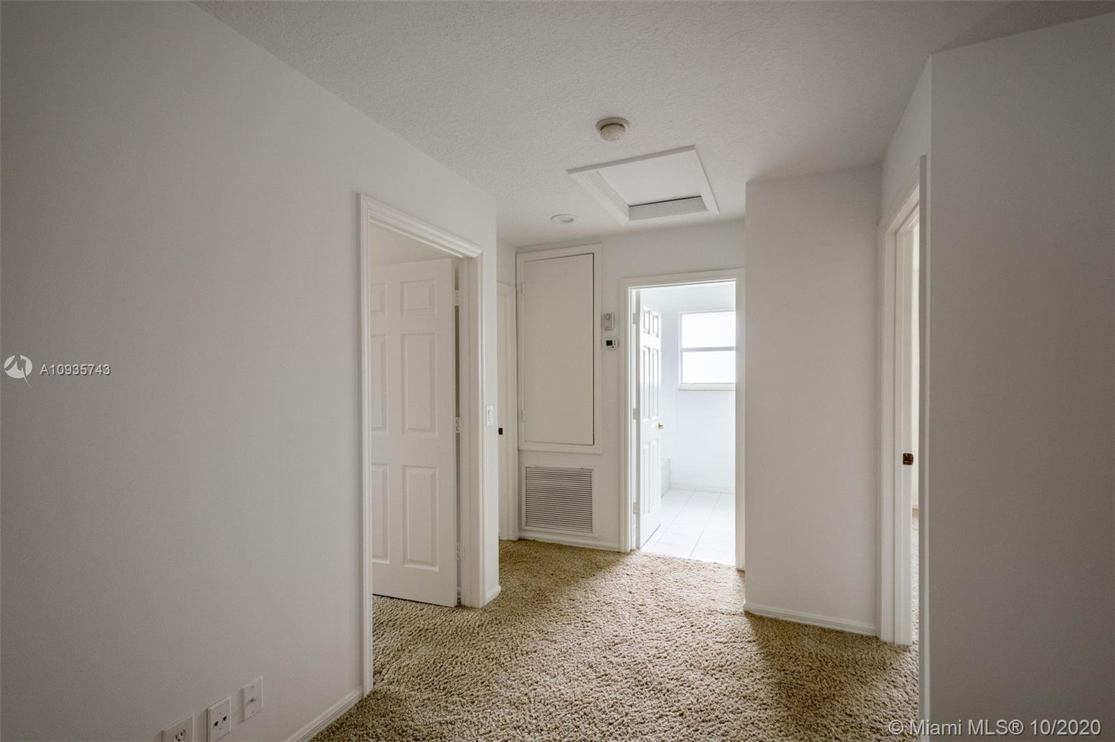 CORAL CREEK REPLAT 3 - Residential