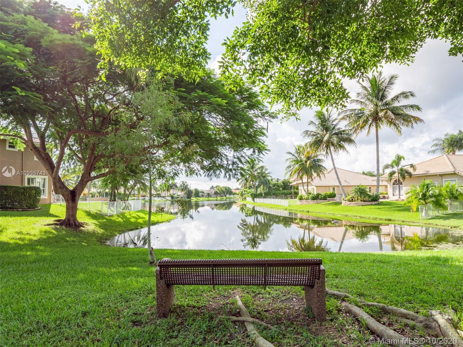 CORAL CREEK REPLAT 3 - Residential