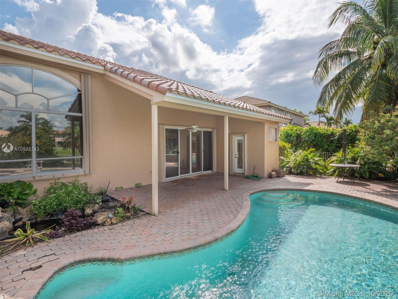 CORAL CREEK REPLAT 3 - Residential