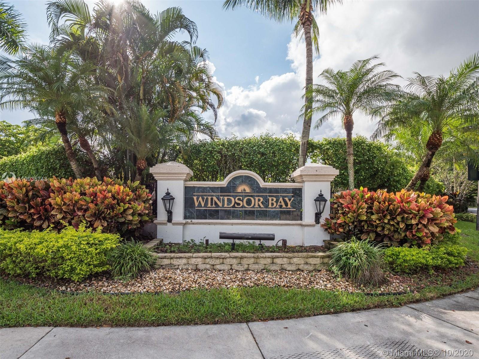 CORAL CREEK REPLAT 3 - Residential