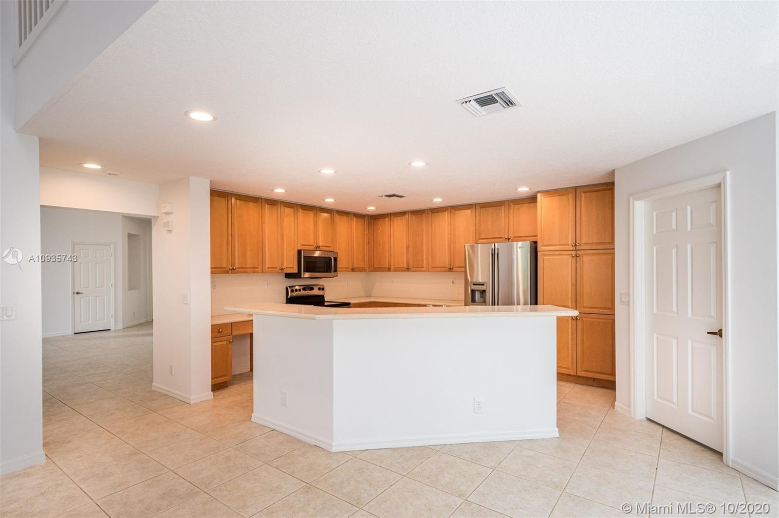 CORAL CREEK REPLAT 3 - Residential