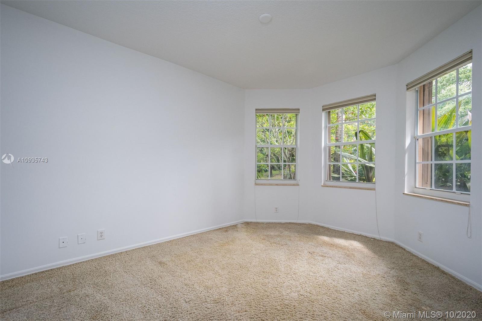 CORAL CREEK REPLAT 3 - Residential