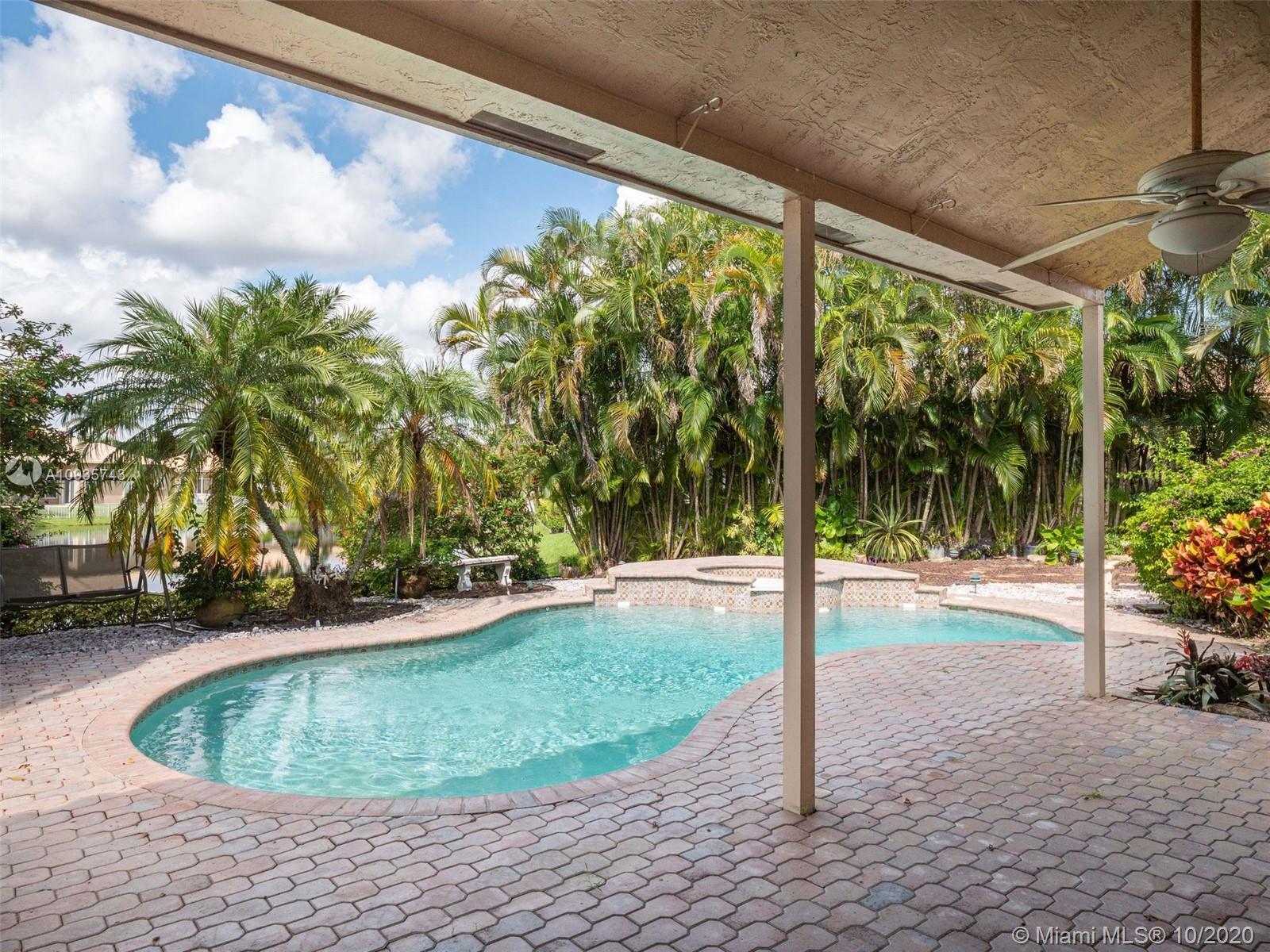 CORAL CREEK REPLAT 3 - Residential