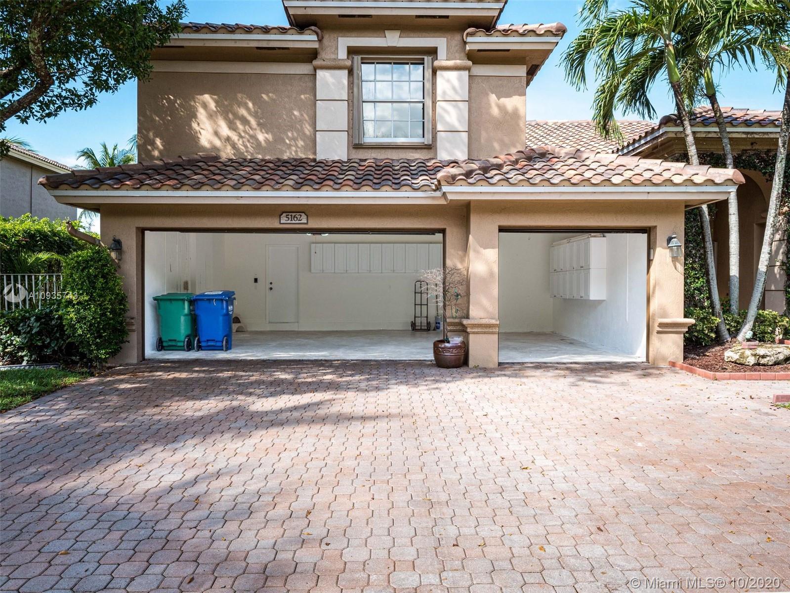 CORAL CREEK REPLAT 3 - Residential