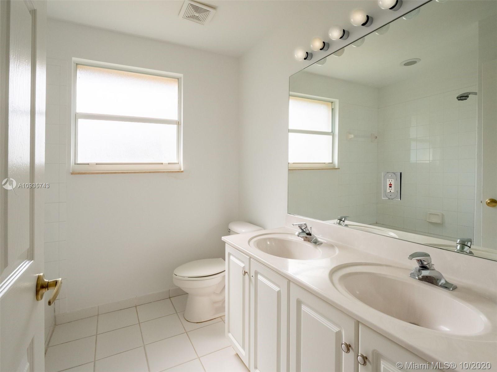 CORAL CREEK REPLAT 3 - Residential