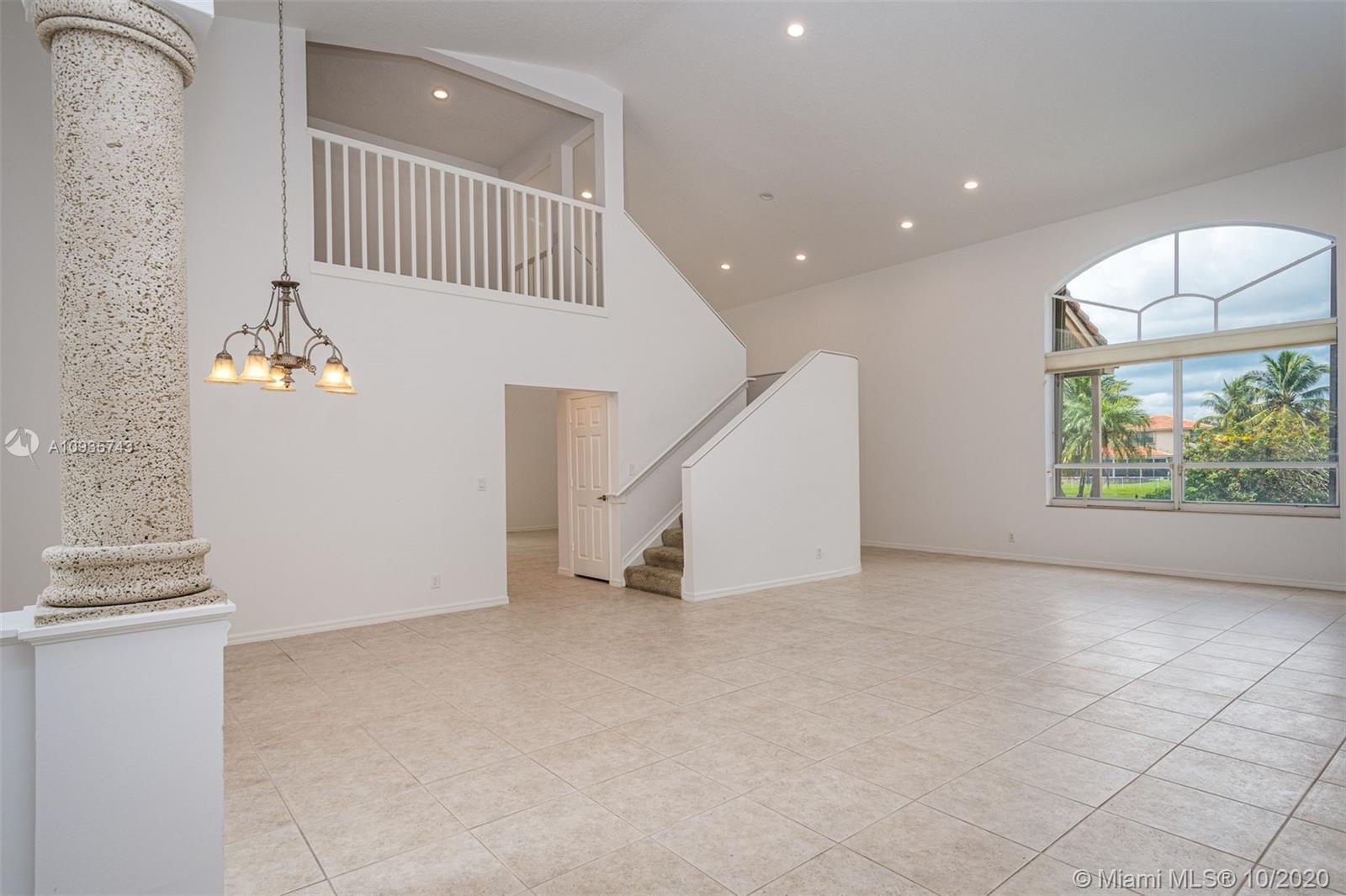 CORAL CREEK REPLAT 3 - Residential