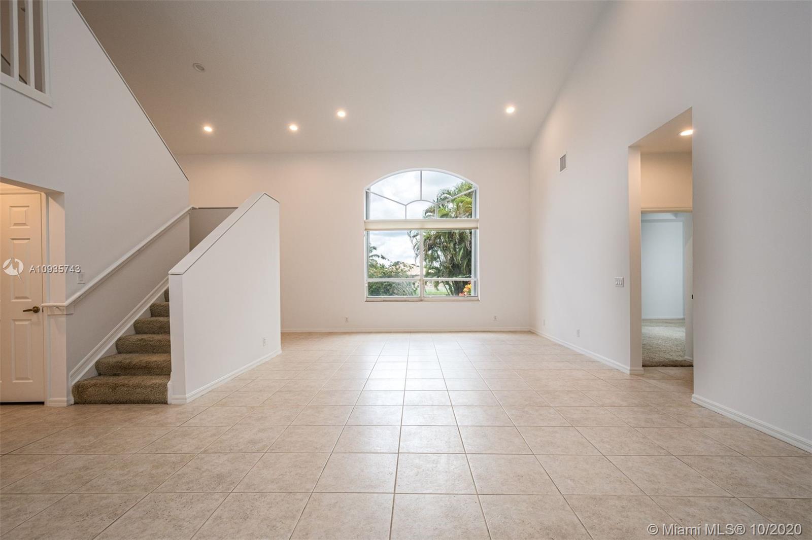 CORAL CREEK REPLAT 3 - Residential