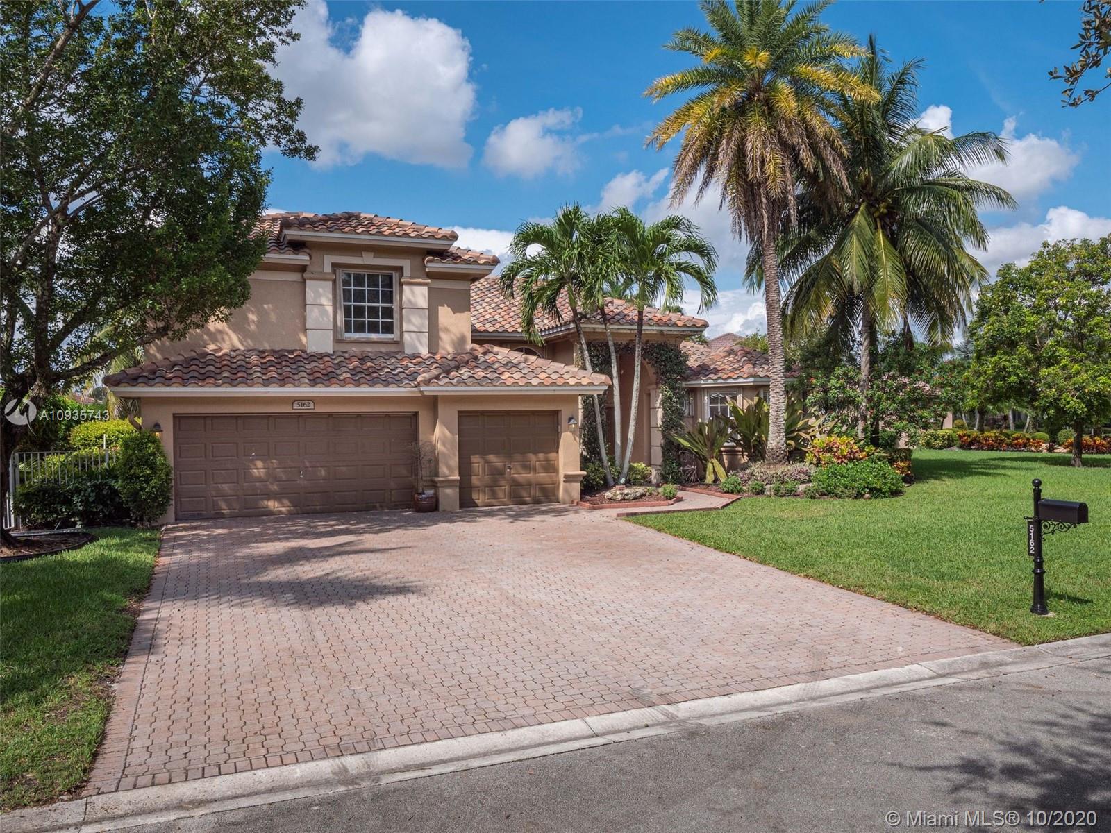 CORAL CREEK REPLAT 3 - Residential