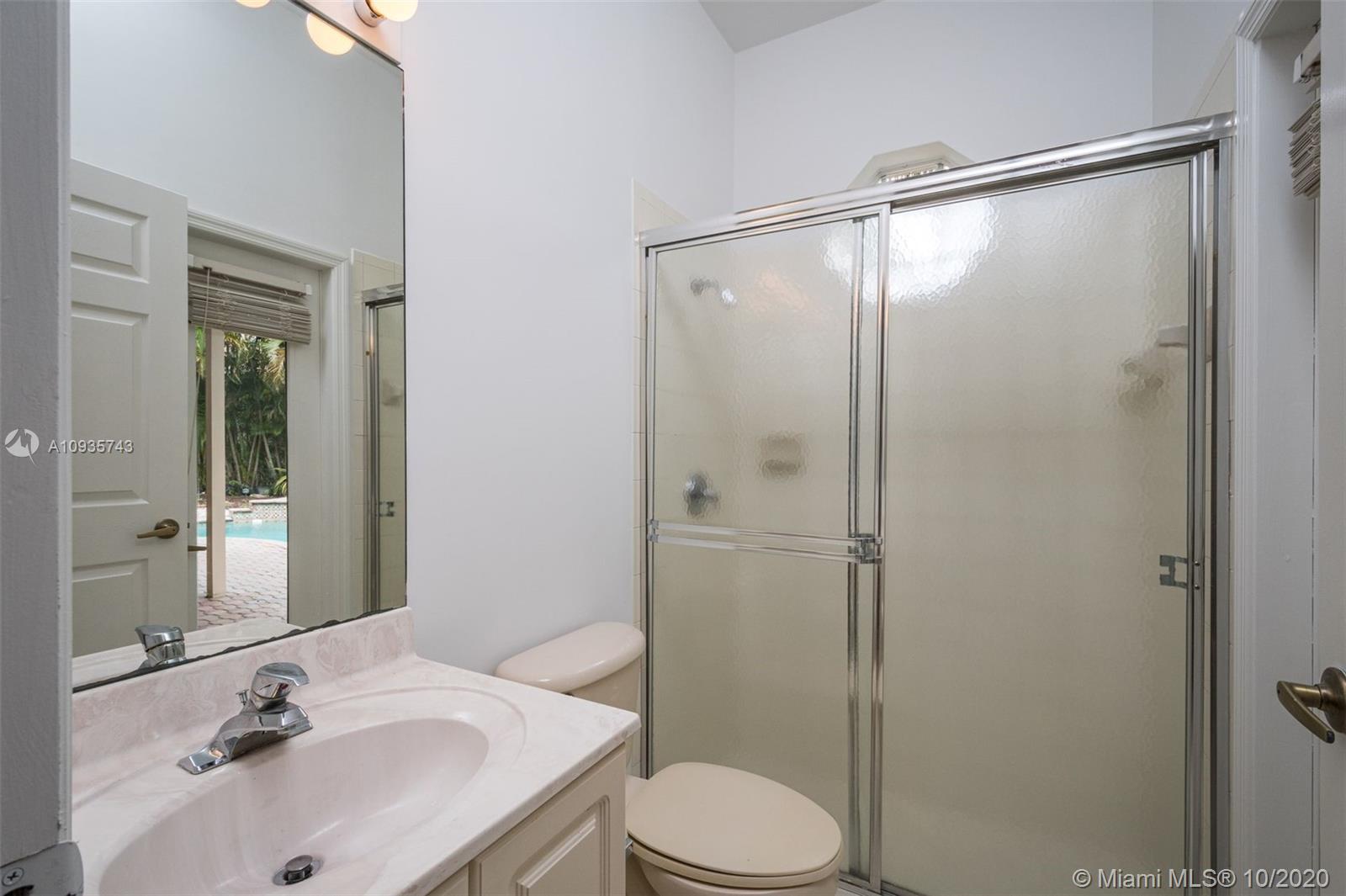 CORAL CREEK REPLAT 3 - Residential