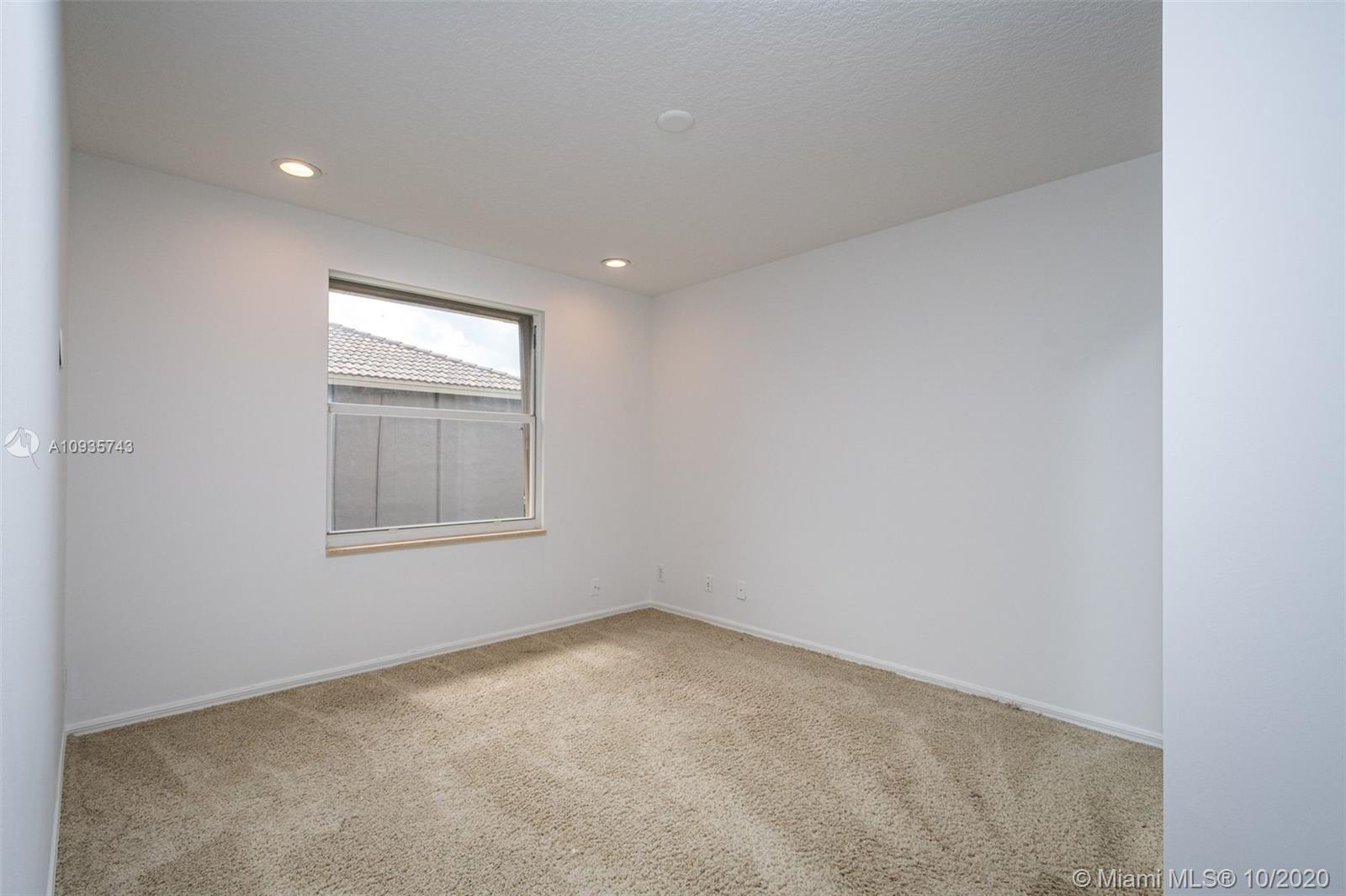 CORAL CREEK REPLAT 3 - Residential