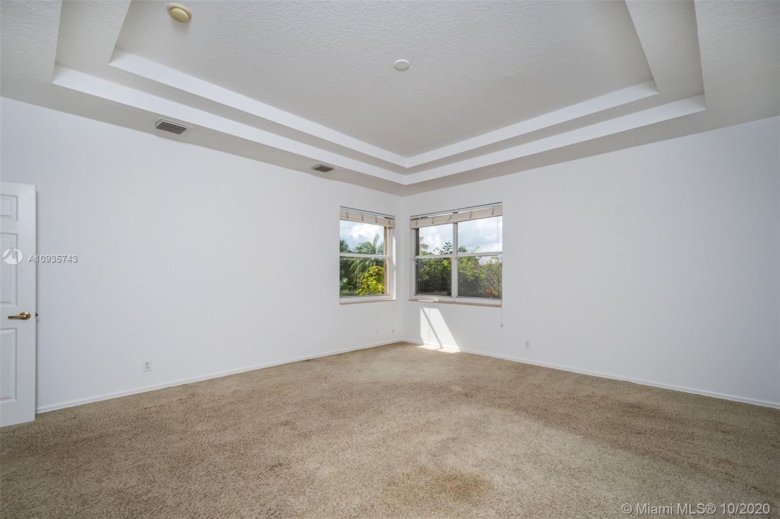 CORAL CREEK REPLAT 3 - Residential