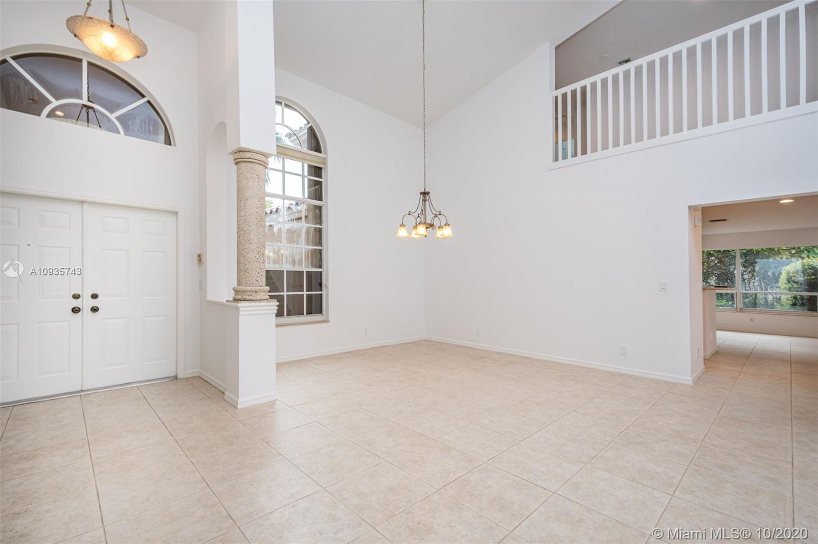 CORAL CREEK REPLAT 3 - Residential