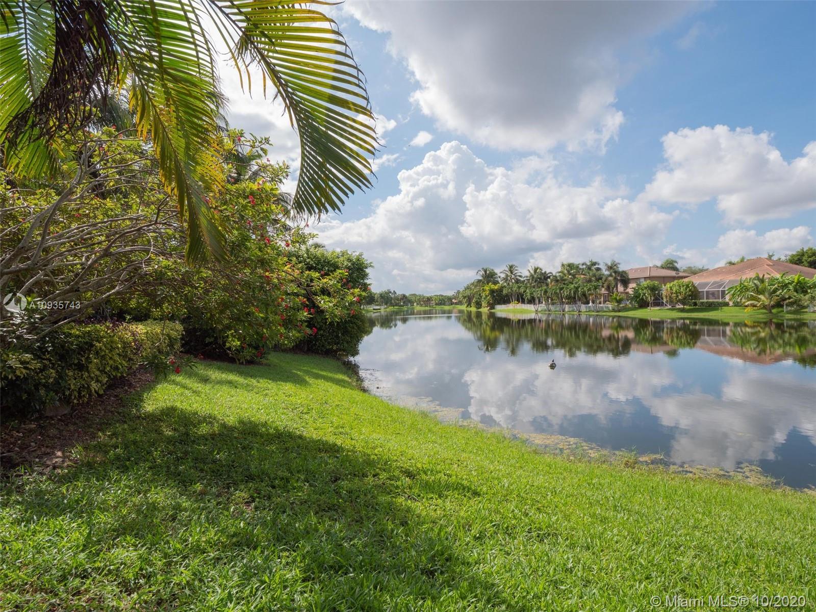 CORAL CREEK REPLAT 3 - Residential