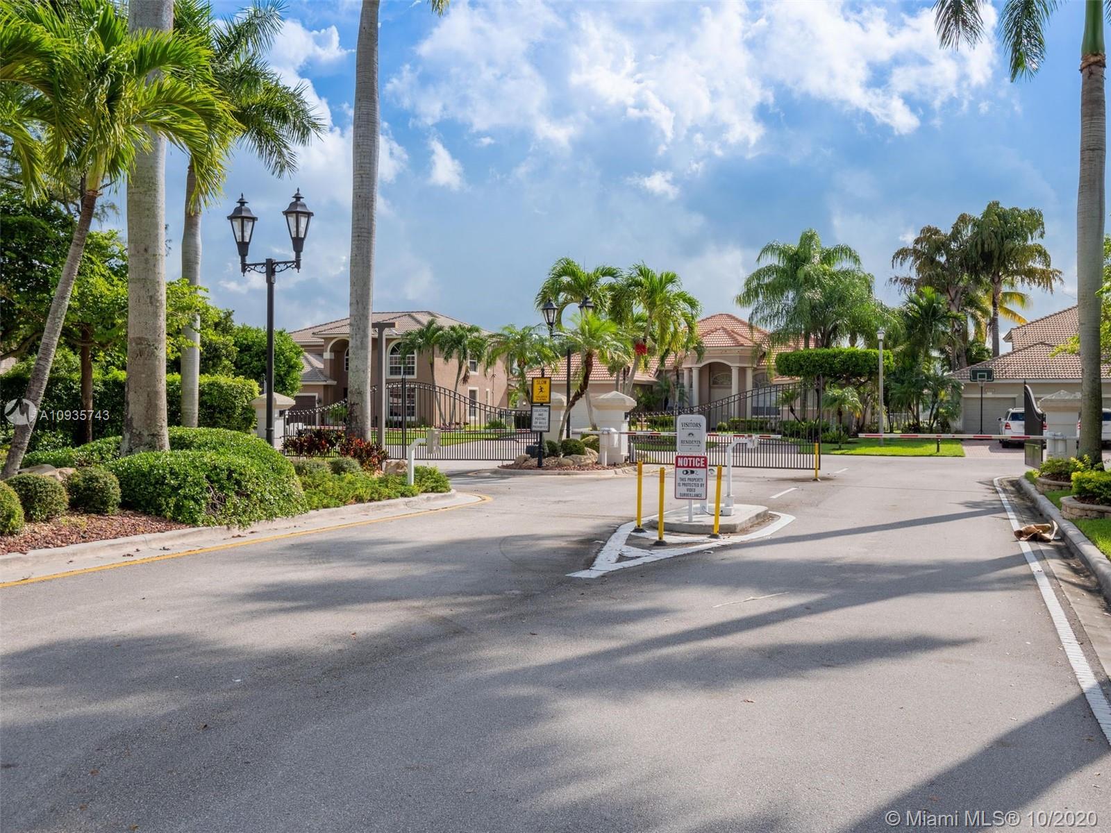 CORAL CREEK REPLAT 3 - Residential