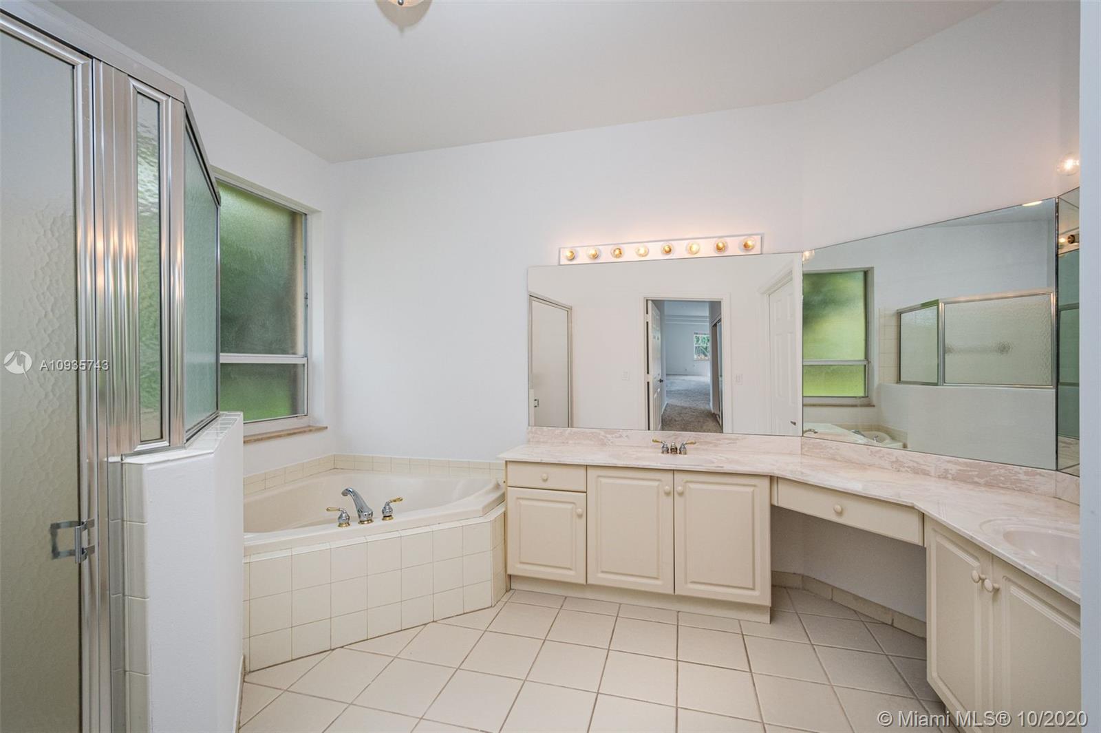 CORAL CREEK REPLAT 3 - Residential