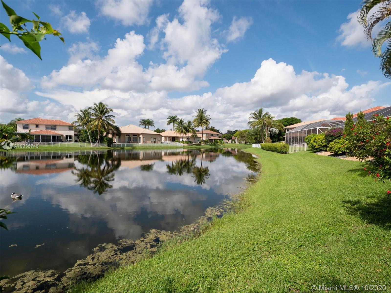 CORAL CREEK REPLAT 3 - Residential