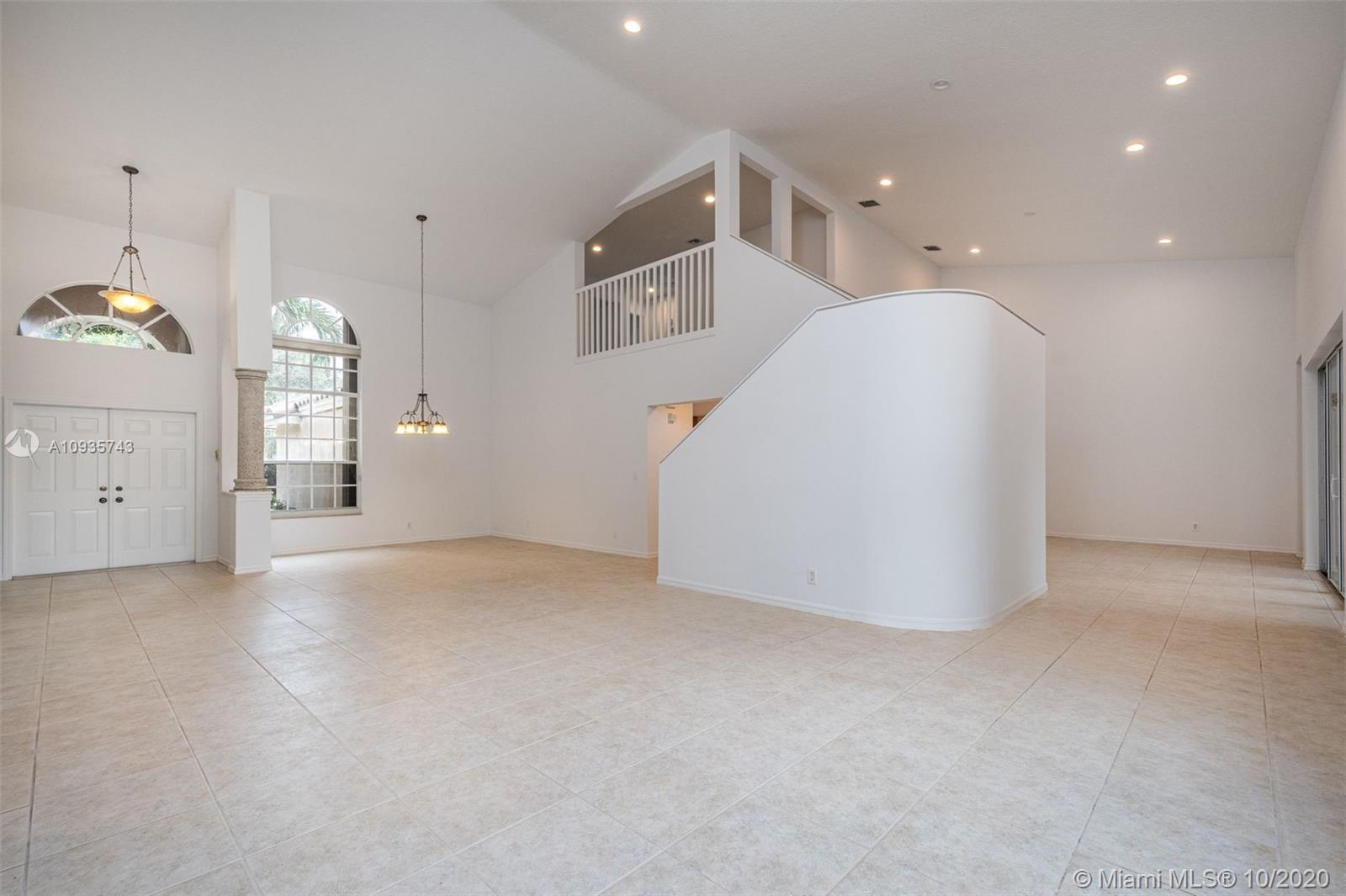 CORAL CREEK REPLAT 3 - Residential