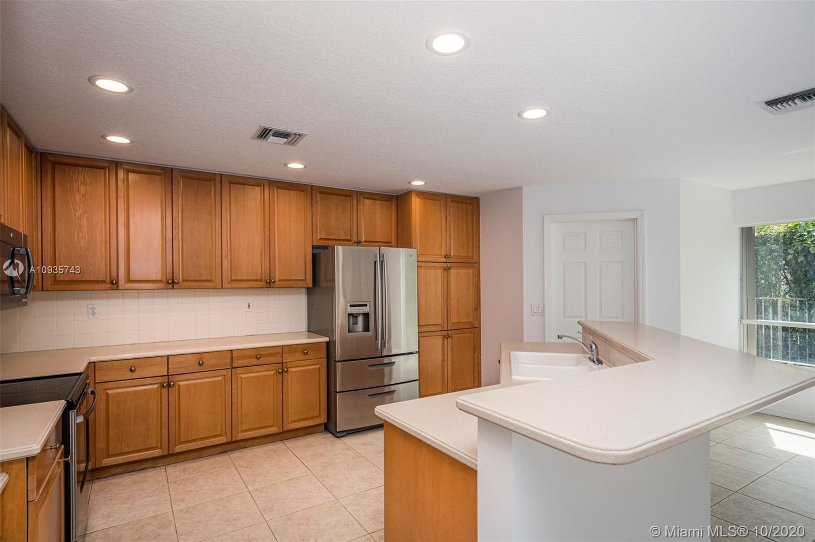 CORAL CREEK REPLAT 3 - Residential