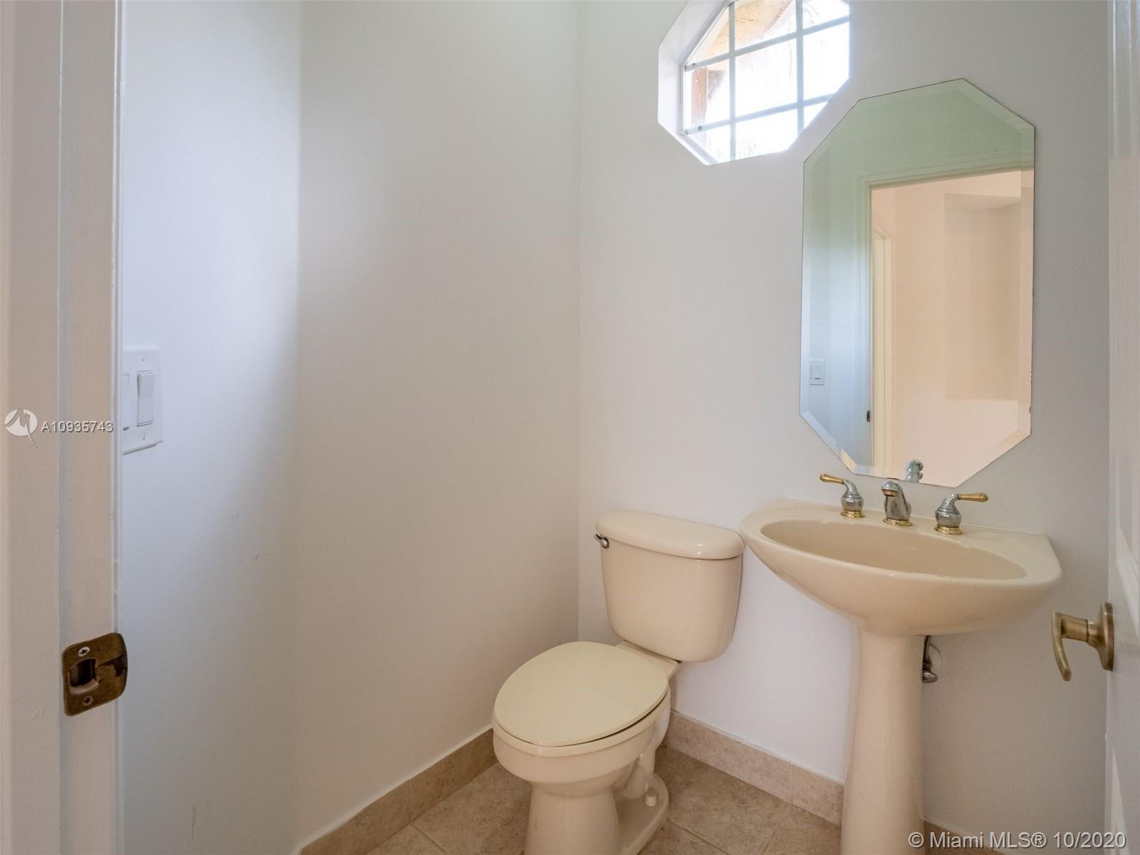 CORAL CREEK REPLAT 3 - Residential