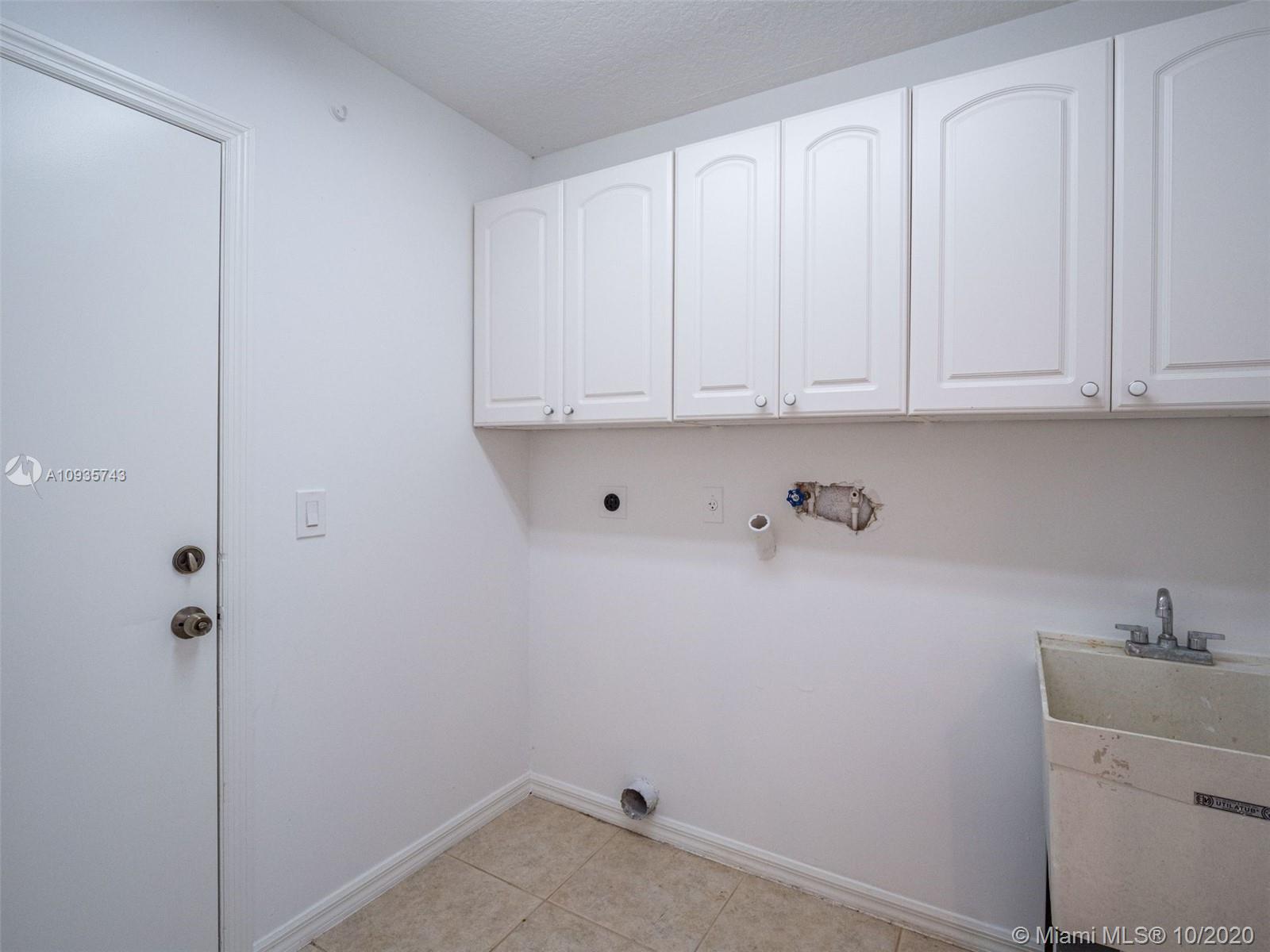 CORAL CREEK REPLAT 3 - Residential