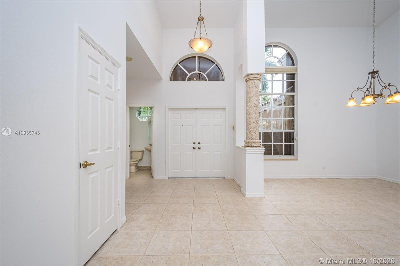 CORAL CREEK REPLAT 3 - Residential