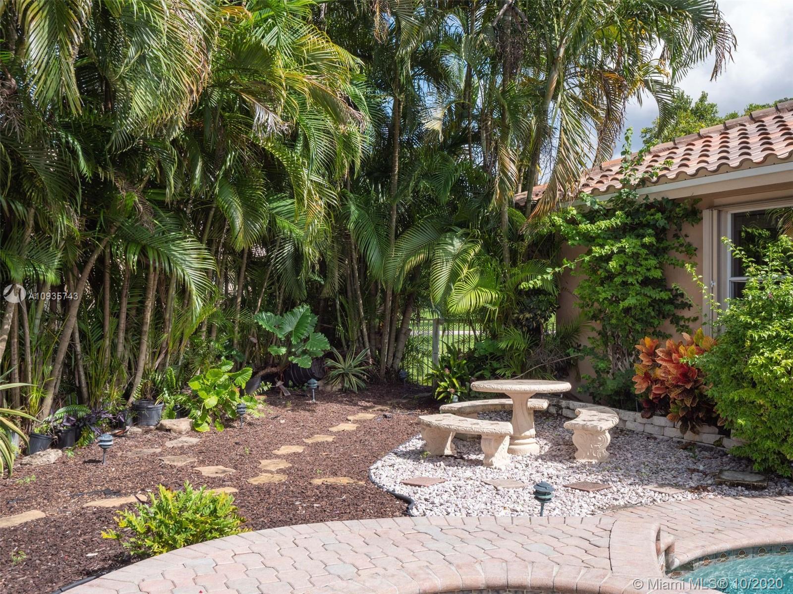 CORAL CREEK REPLAT 3 - Residential