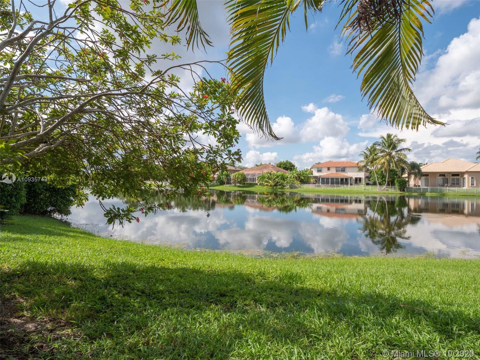 CORAL CREEK REPLAT 3 - Residential