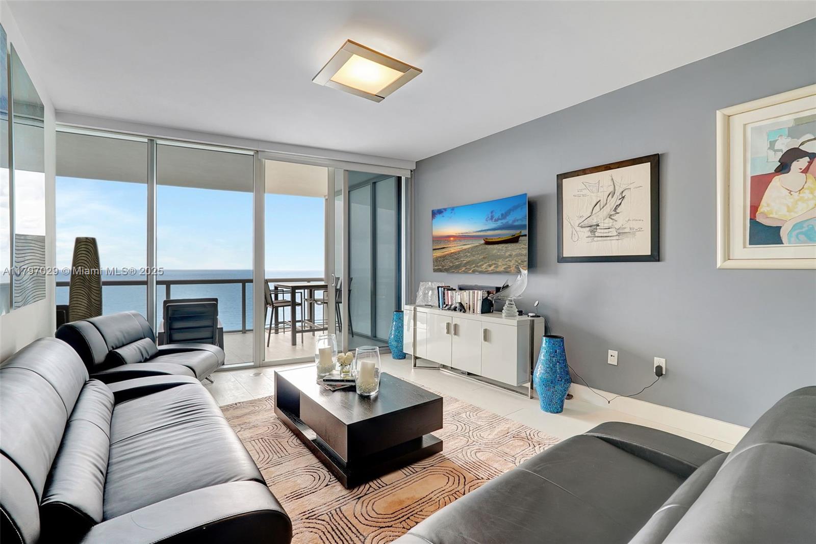 17121 Collins Ave 2307