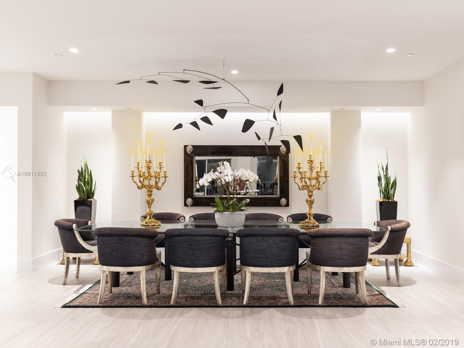 5000 BAYVIEW AT FISHER IS - Residential