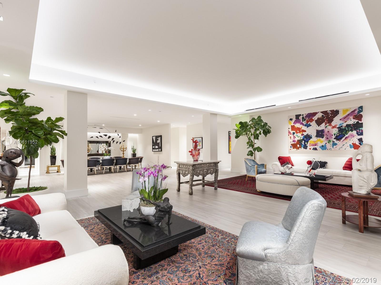 5000 BAYVIEW AT FISHER IS - Residential