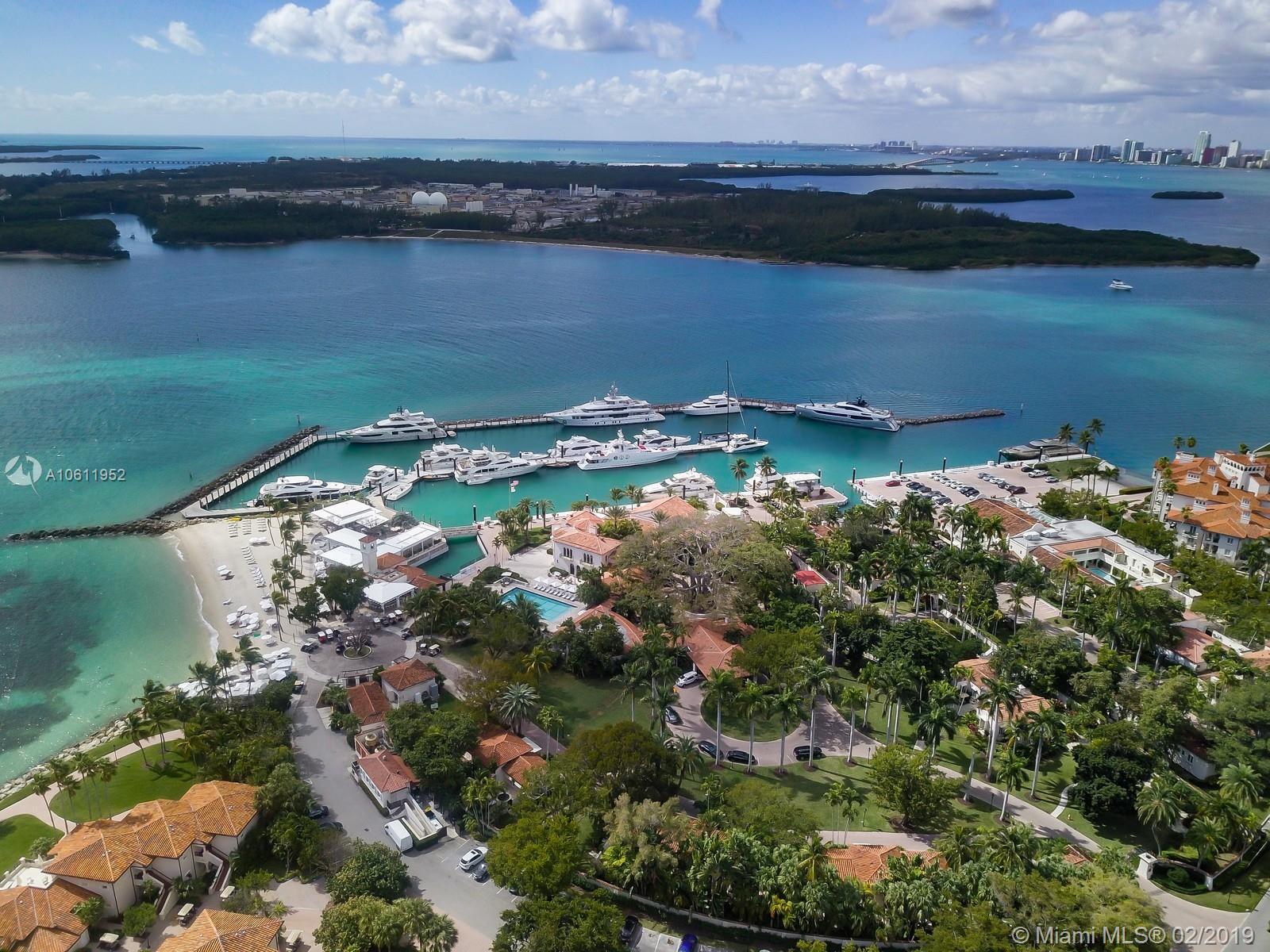 5000 BAYVIEW AT FISHER IS - Residential