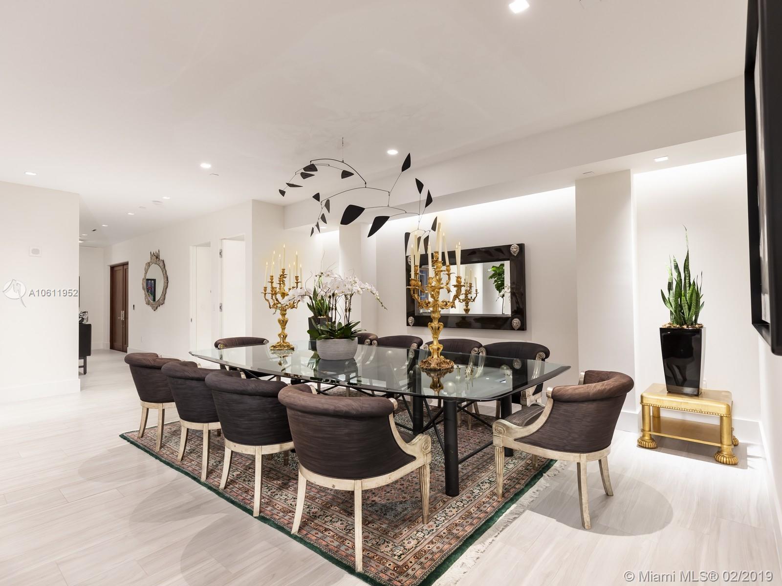 5000 BAYVIEW AT FISHER IS - Residential