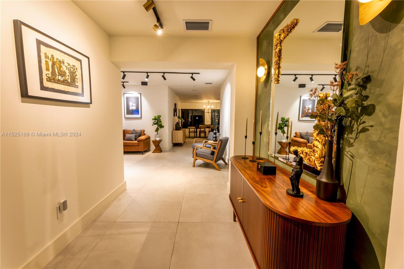 HALOCK-SEC 1 - Residential