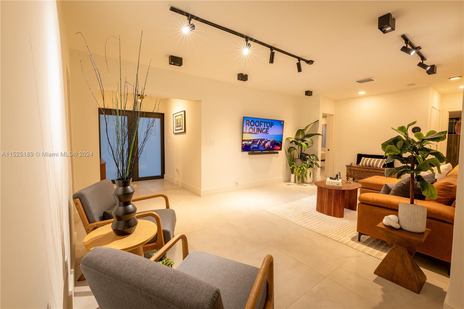 HALOCK-SEC 1 - Residential