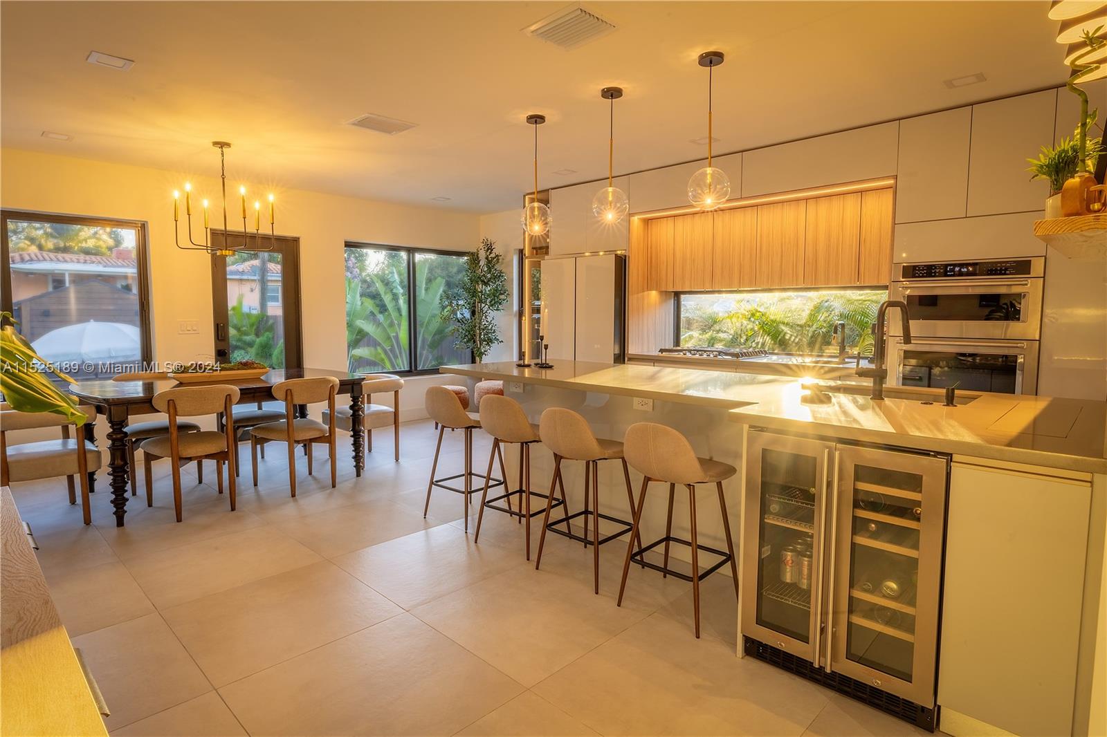 HALOCK-SEC 1 - Residential