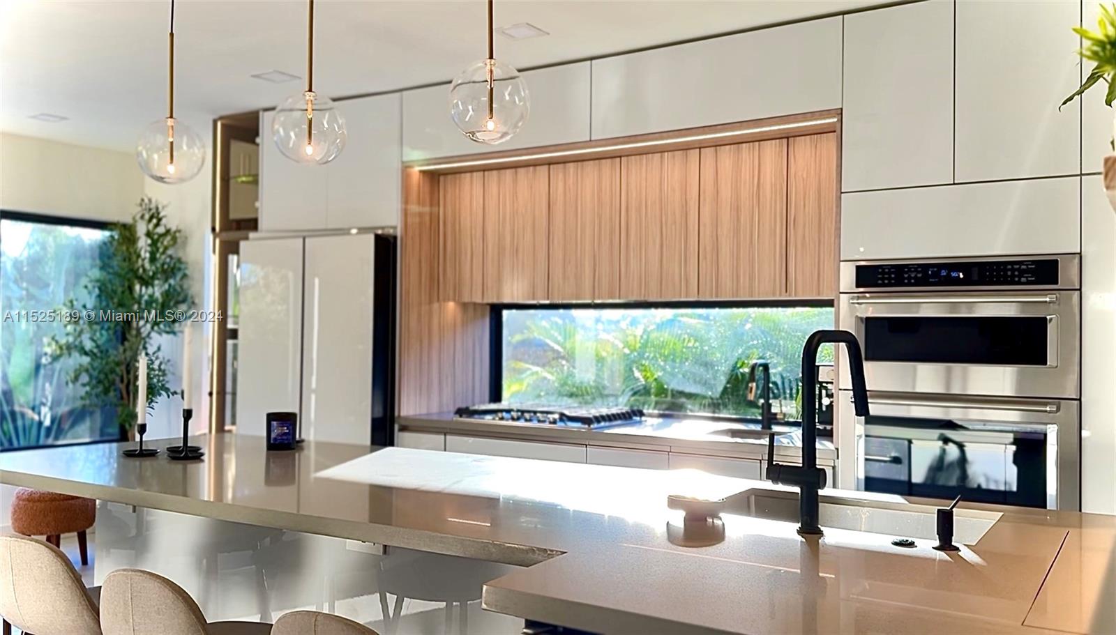 HALOCK-SEC 1 - Residential