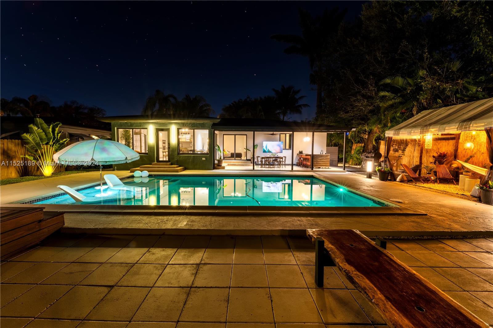 HALOCK-SEC 1 - Residential