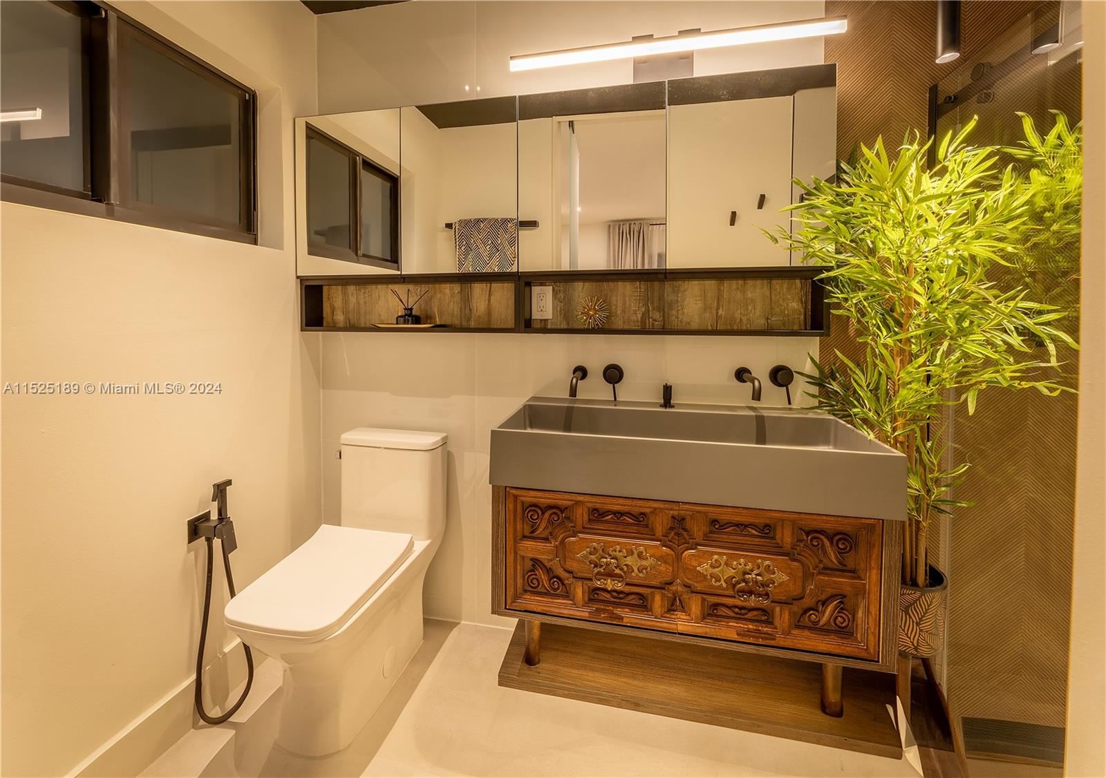 HALOCK-SEC 1 - Residential