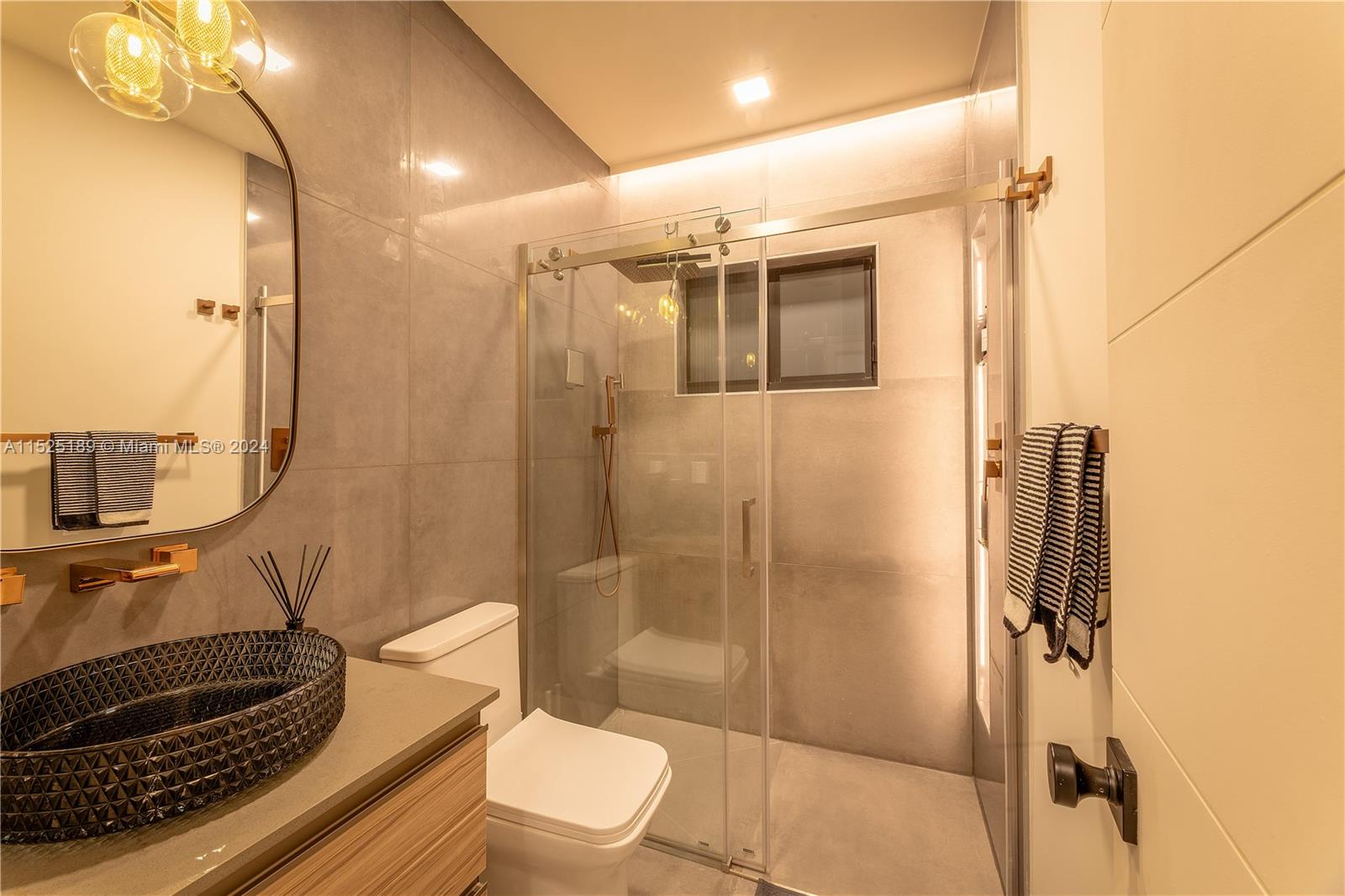 HALOCK-SEC 1 - Residential