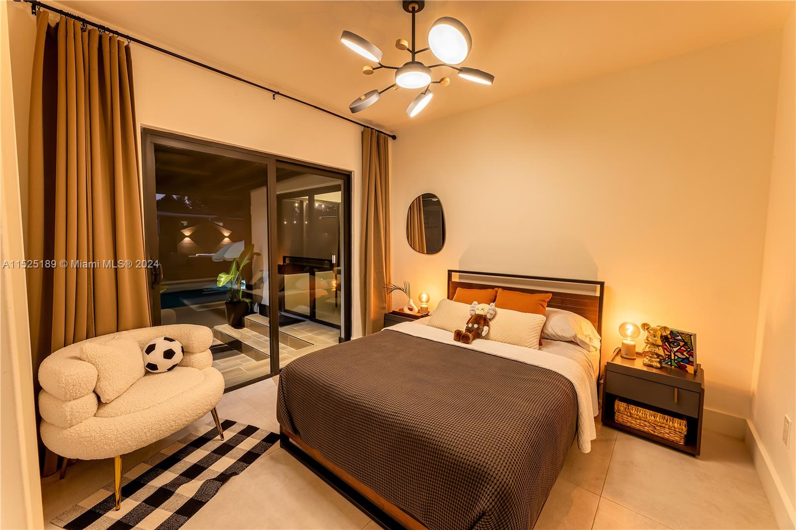 HALOCK-SEC 1 - Residential