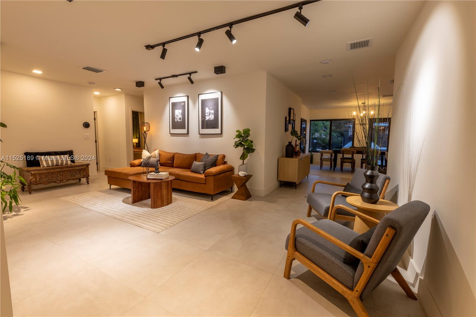 HALOCK-SEC 1 - Residential