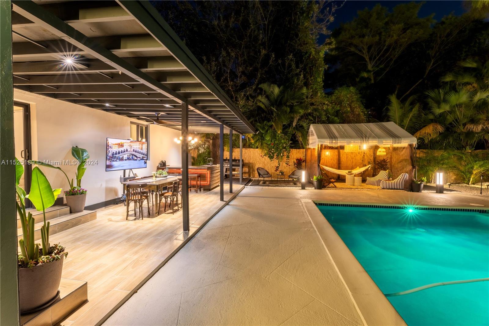 HALOCK-SEC 1 - Residential